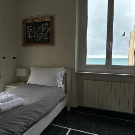 热那亚Mare E Monti别墅 外观 照片
